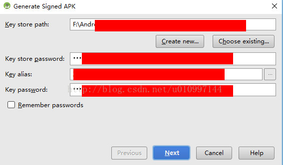 Android StudioAPKļô