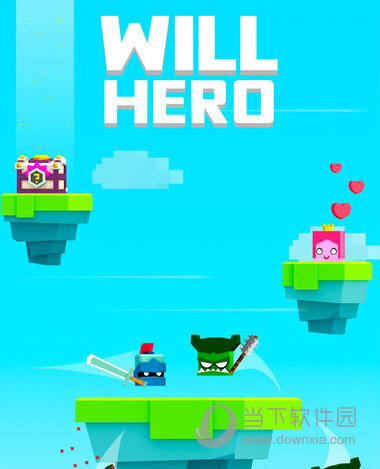 游戏中简单的点击就能操纵,赶快来跟你的game center好友来互相挑战吧