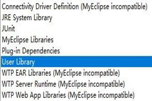 MyEclipsejar