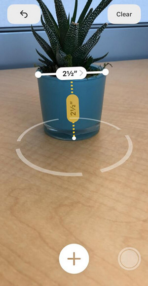 苹果ios测距仪单位怎么调iphone测距仪单位调整方法