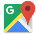 谷歌地图APP V11.25.2 安卓版
