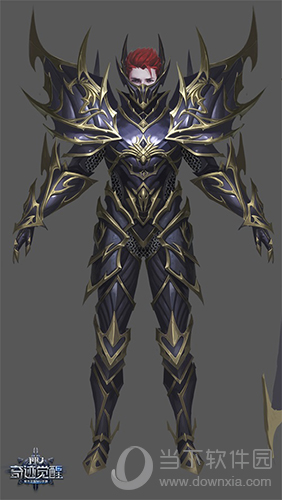 奇迹mu觉醒新角色揭晓魔剑士即将上线