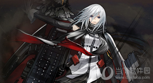 《碧蓝航线》黑企业