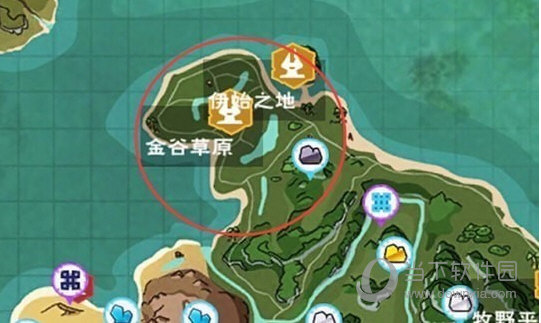 创造与魔法黏土在哪弄这个地方是黏土聚集地