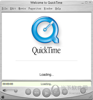 quicktime是什么，QuickTime是什么格式