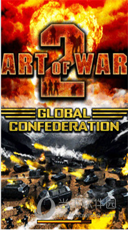 战争艺术2全屏破解版v410安卓汉化版
