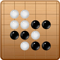 豆豆五子棋 V2.6.9 安卓版