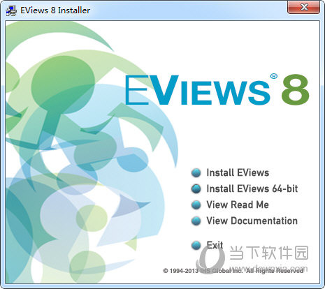 eviewsv80免费汉化版