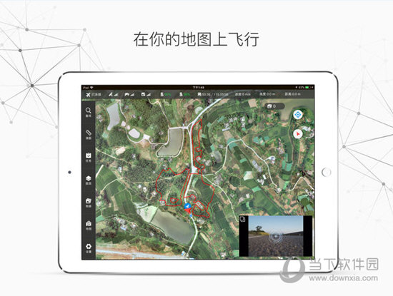 智飞地图hdv143苹果版