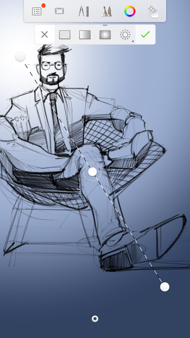 autodesksketchbook破解版v418安卓版