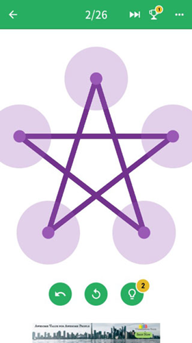 一键在线连点成线无限金币版v210安卓版