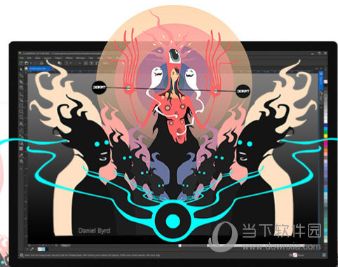 coreldraw2018简体中文免费版