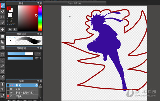 medibangpaint漫画制作软件v240官方版最新无限制破解版