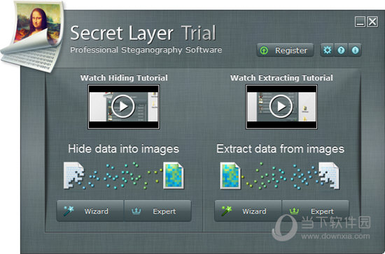 Secret Layer Ligh(ͼƬع) V2.7.2 ɫ