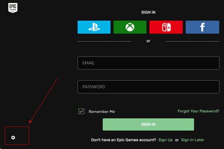 epicgames怎么调中文国内玩家必看