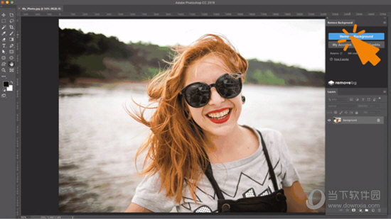 removebgps自动抠图插件v145官方最新版