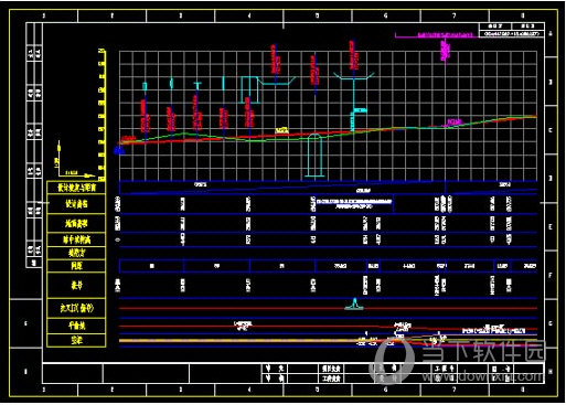 鸿业市政道路v100官方版