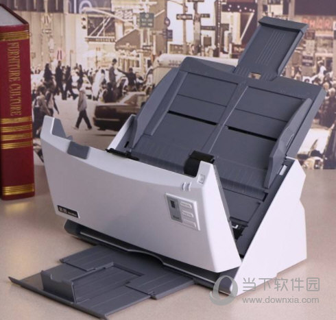 紫图h4040扫描仪驱动v10官方版