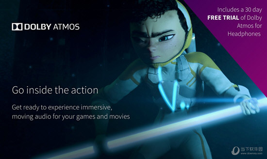 杜比免安装版 Dolby Access破解版 Dolby Access免激活版v2 0 462 免费版下载 当下软件园 柳州佳和盛自动化设备有限公司