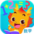 小伴龙玩数学
