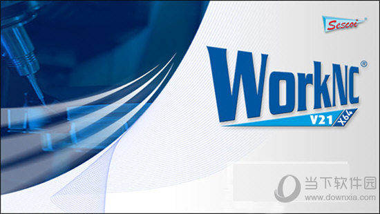 workncv21中文免费版