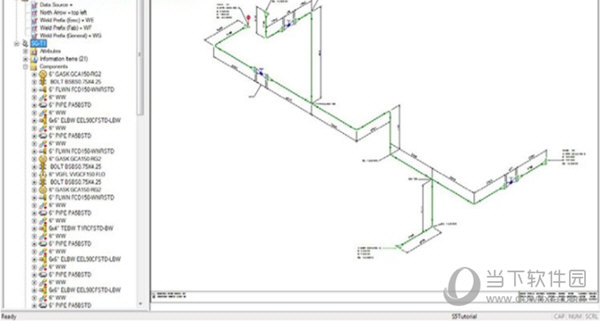 SP3D破解版下载|SmartPlant 3D V2014 中文免费版下载_当下软件园