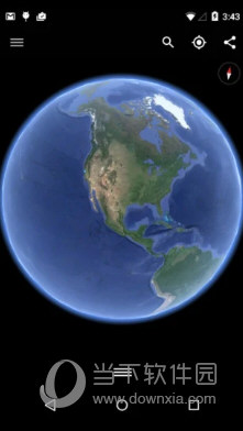 谷歌地球破解版安卓中文版|手机google地球收费版破解版 v9.3.15.