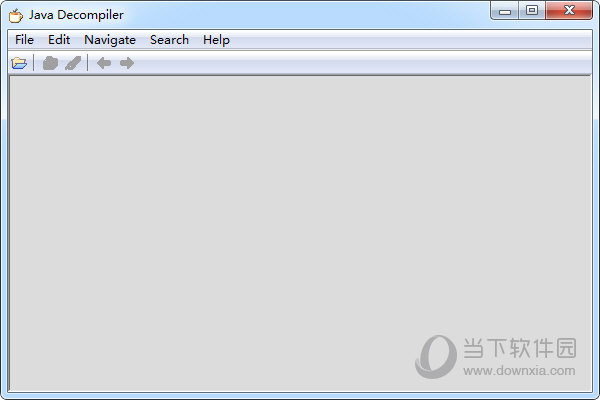 JD-GUI 1.4下载|JD-GUI(Java反编译工具) V1.4 绿色版下载_当下软件园