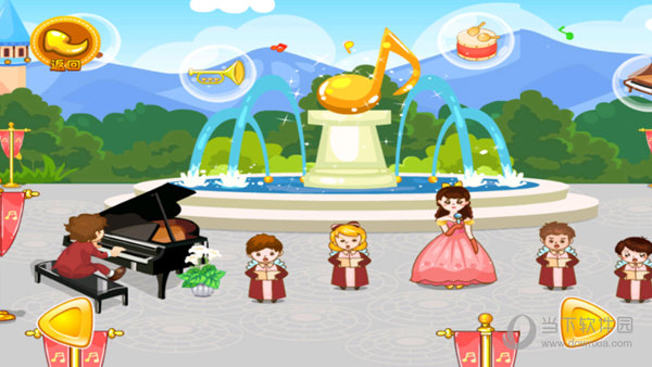 音乐王国v214安卓版