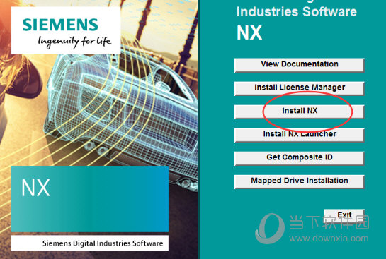 siemensnxv1926中文破解版