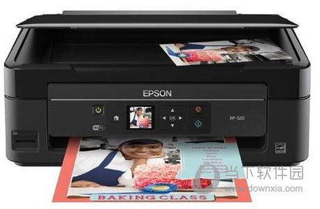 爱普生xp2100驱动下载|爱普生epson xp2100打印机驱动 v2.1.0.