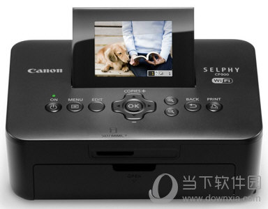 佳能cp800打印机驱动v41官方版