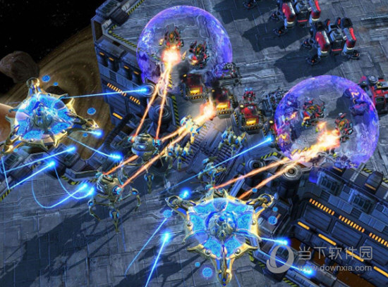 星际争霸2单机秘籍|星际争霸2单机模式攻略大全-星际争霸2是网游还是单机游戏？
