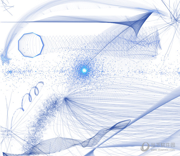 coreldraw particleshop coreldraw particleshop