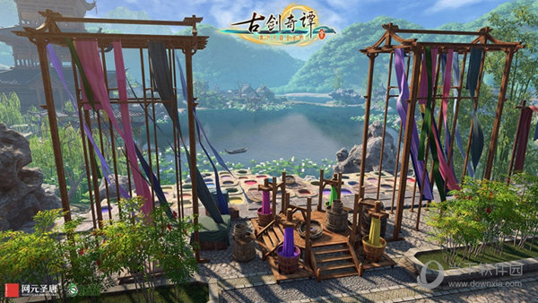 古剑奇谭3免激活码破解补丁v171未加密版