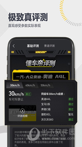 懂车帝app新版官方下载|懂车帝 v7.9.9 安卓免费版下载_当下软件园