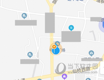 天府行定位
