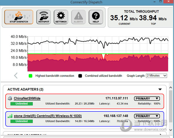 Connectify Dispatch Pro优享版 V4.0 汉化免费版|Connectify Dispatch 4.0完美优享版 - 好玩软件