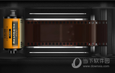 fimo复古相机v371安卓最新版