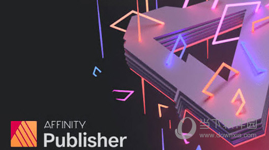 affinity publisher汉化版 v1.9.1 免费版