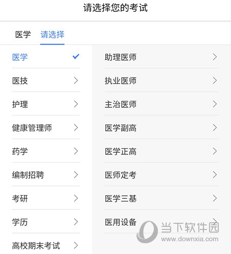 易哈佛科目
