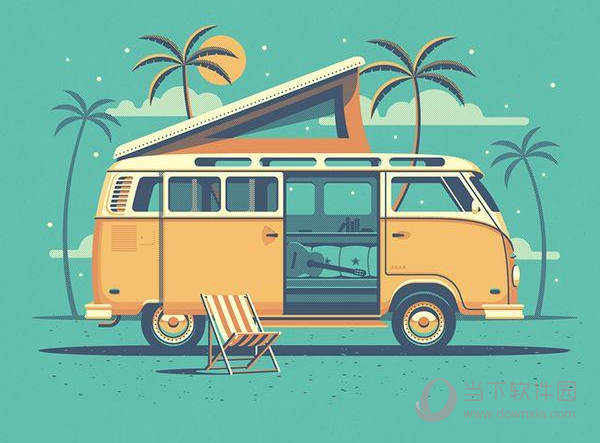 异地游玩的时候想要享受自驾游的惬意的话,最好的选择就是租一辆房车