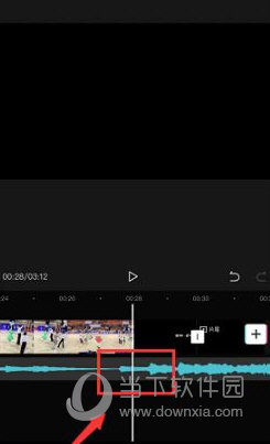 剪映怎么剪掉不要的部分手机端删除多余部分教程