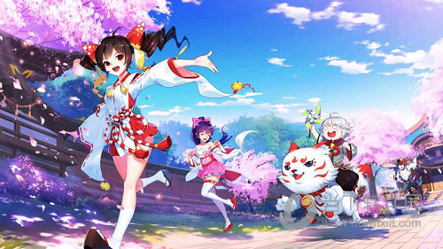 忍者大乱斗内购破解版最新版 v3.9.6 安卓版