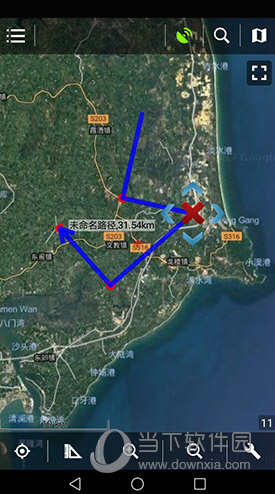 探险者地图v92安卓官方版