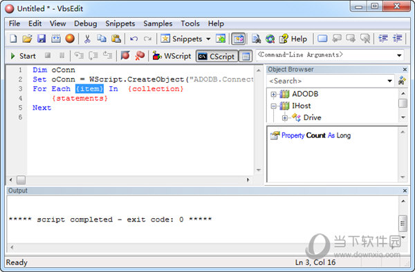 Vbsedit 6.6 Download _ VbsEdit Download – SGEIZ