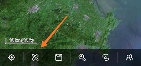 探险者地图怎么测面积相关测量方法介绍