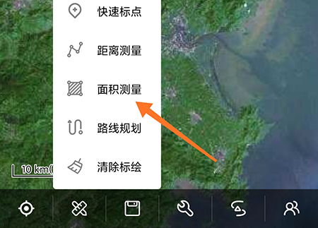 探险者地图怎么测面积相关测量方法介绍