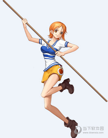 航海王热血航线百度版v181安卓版