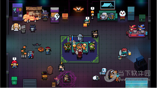 元气骑士vivo版v421安卓最新版